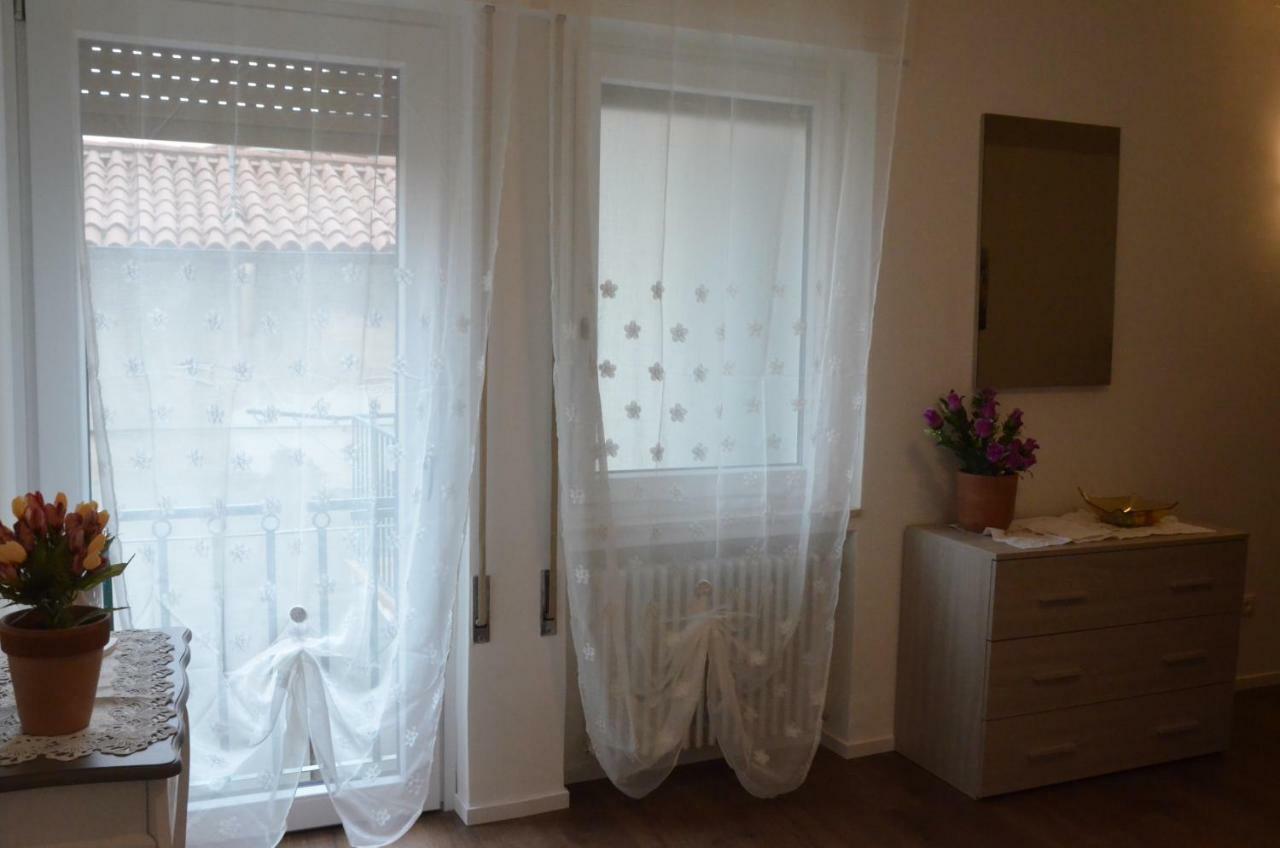Апартаменти Residenza Ofelia Віченца Екстер'єр фото